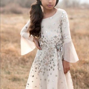 **SOLD** Joyfolie Starlet dress NWT